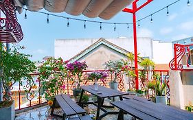 Ruby Homestay Phú Yên